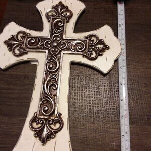 Decorative Cross